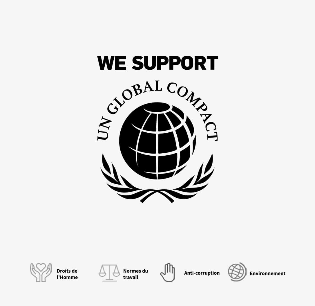Global Impact ONU