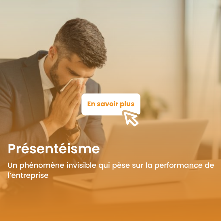 présentéisme